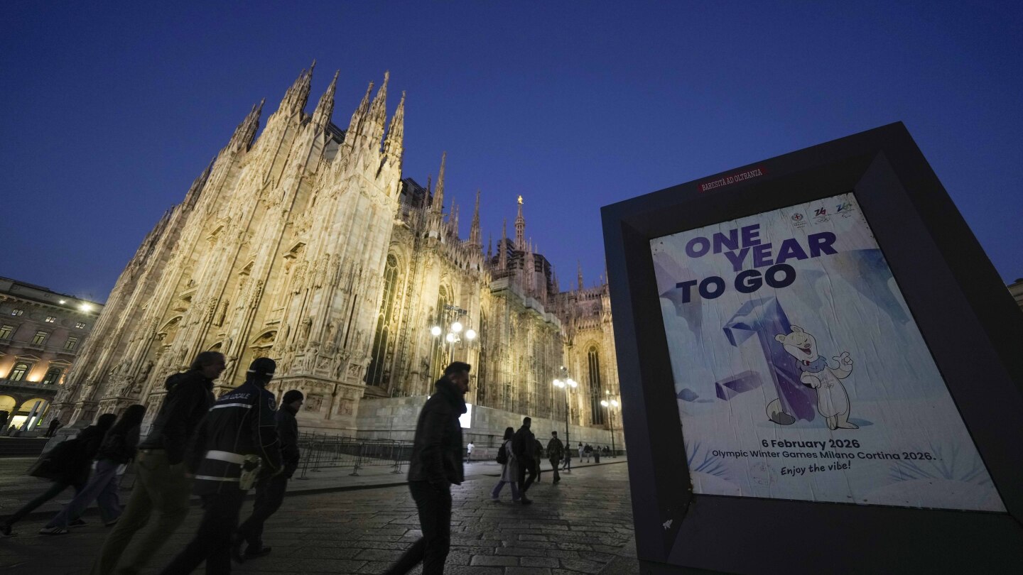 olimpiadas de invierno 2026