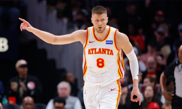 Kristaps Porzingis