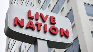 Live Nation