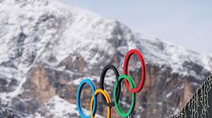 olimpiadas de invierno 2026Triumphs
