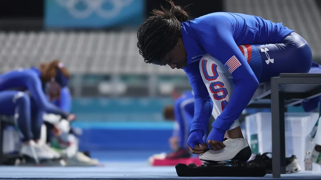 olimpiadas de invierno 2026Triumphs
