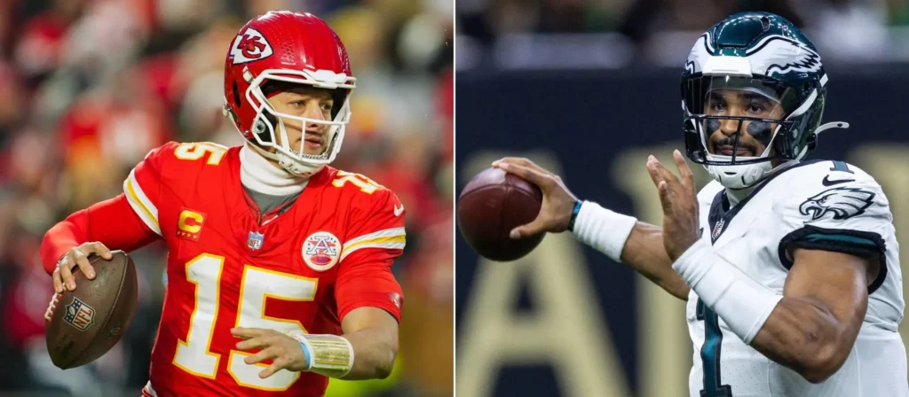 What Time Does the Super Bowl Start?