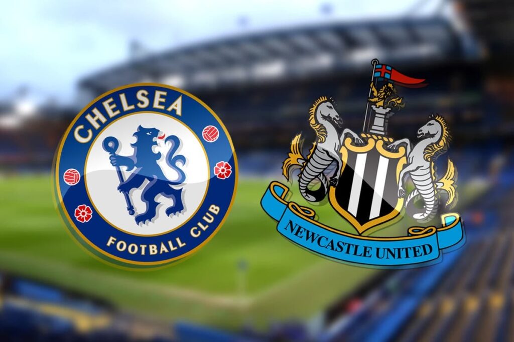 Chelsea vs Newcastle