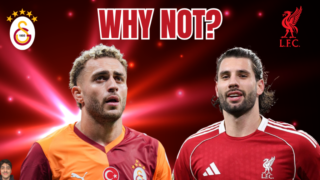 Galatasaray vs Liverpool