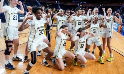 Michigan Women’s Basketball