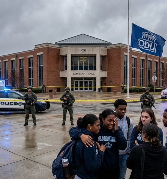 Old Dominion University