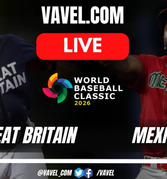 mexico vs great britain