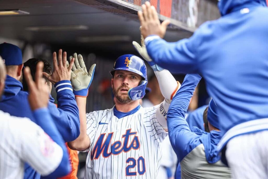 Pirates vs Mets:Dramatic Clash & Renewed Hope: 1 Pirates vs Mets Game That Mixed Frustration With Promise 28 pirates vs mets