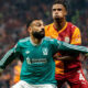 Galatasaray vs Liverpool