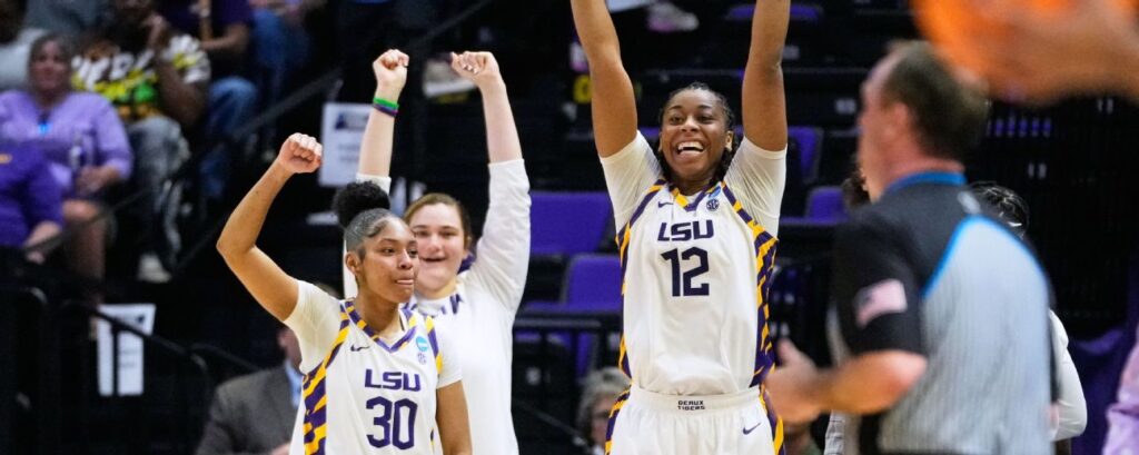 Michigan Women’s Basketball 