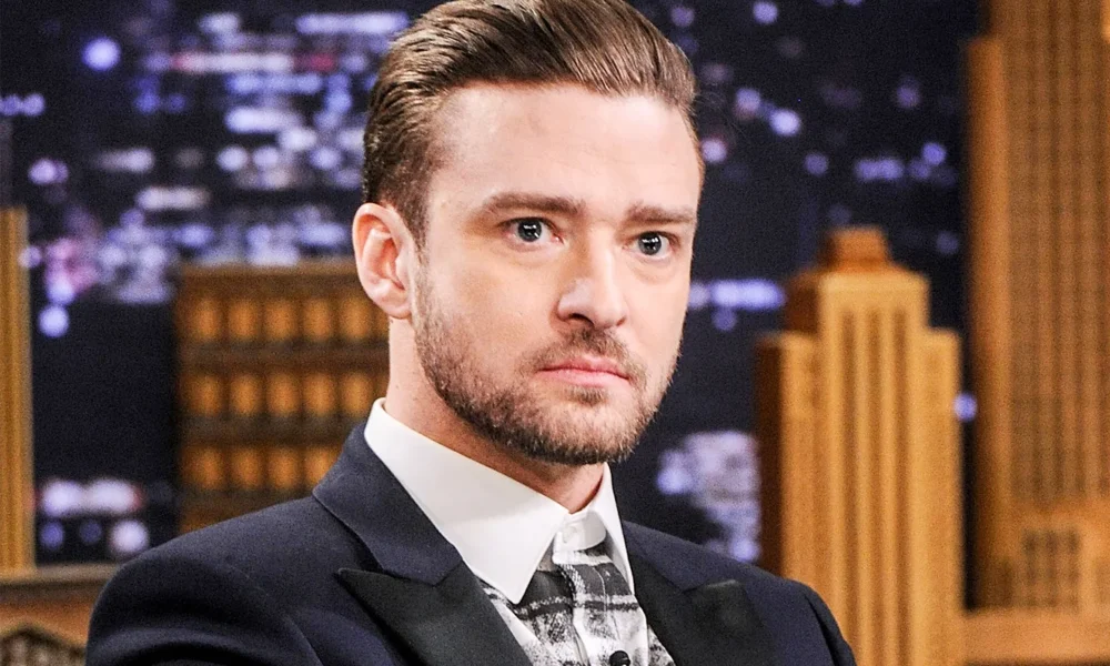 JustinTimberlake