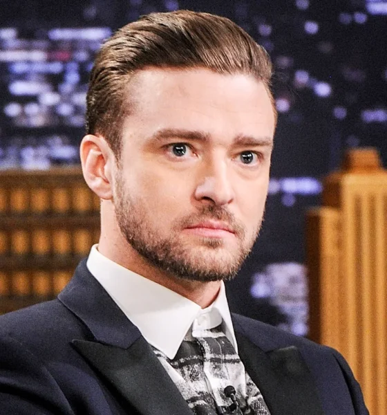 JustinTimberlake