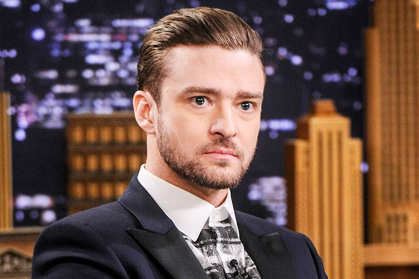JustinTimberlake
