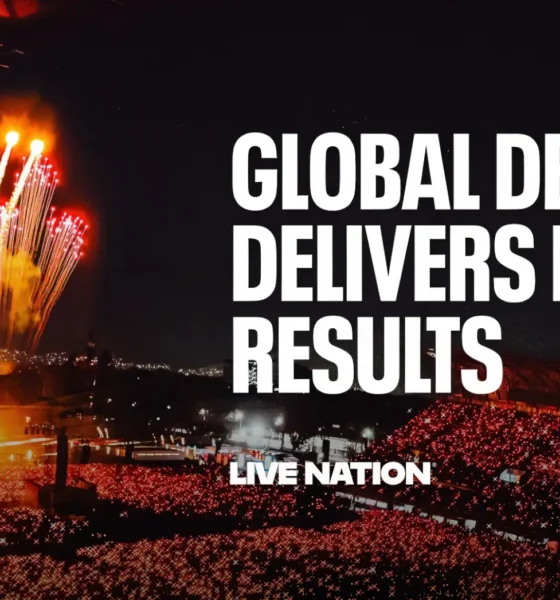 live nation