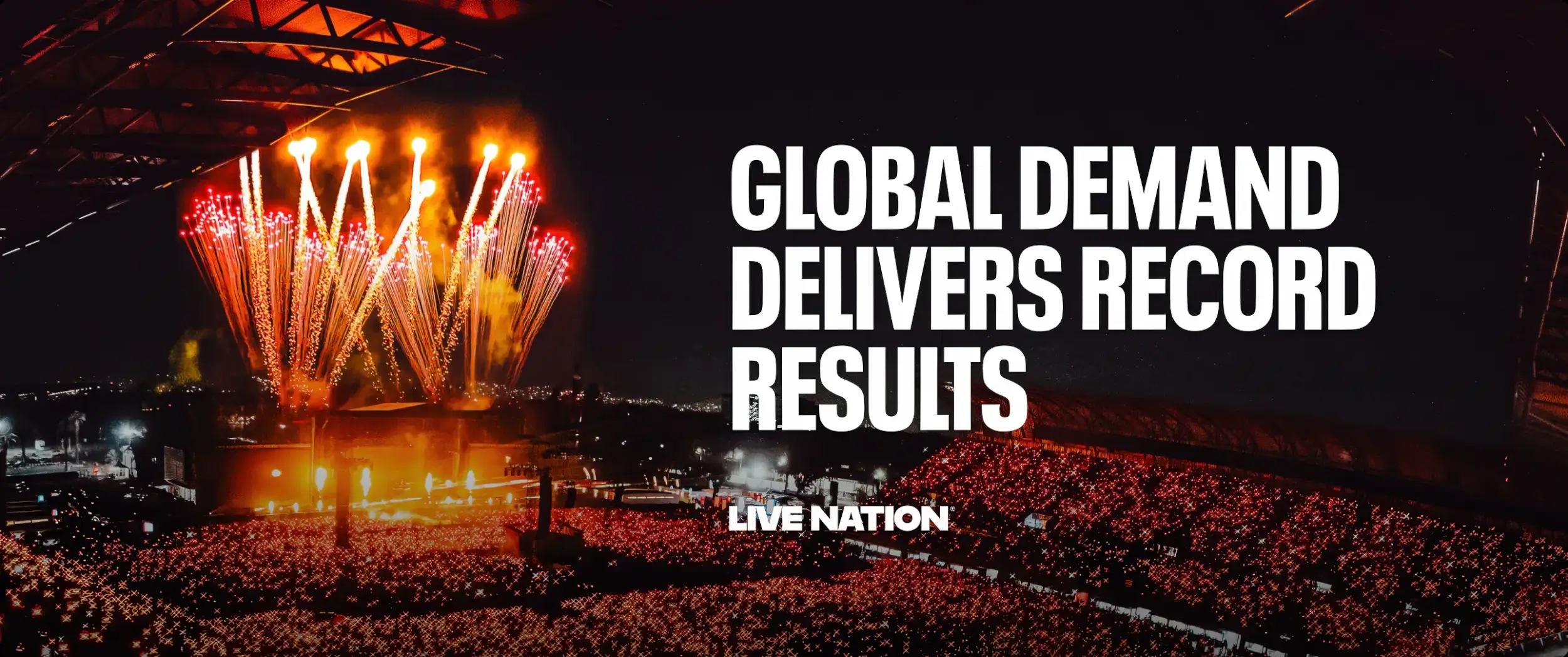 live nation