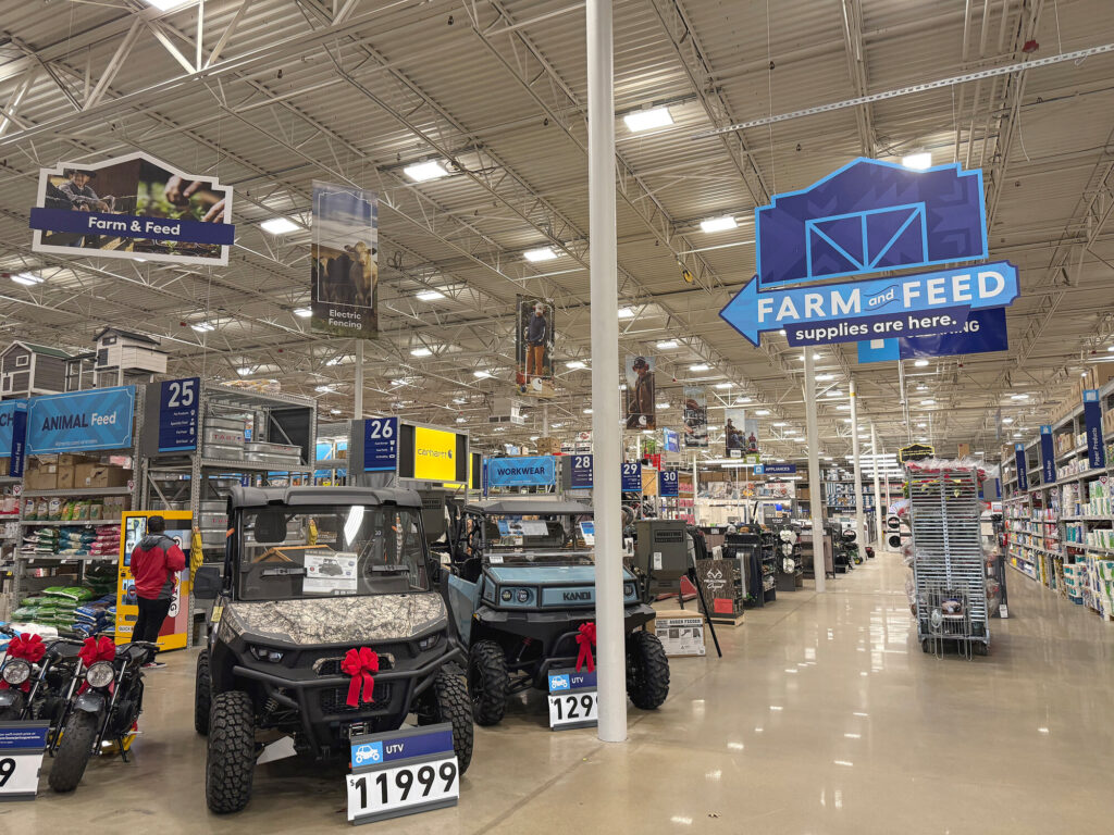  Lowe’s Store Expansion Plans