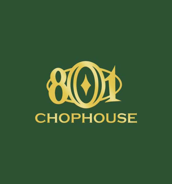 801 Chophouse