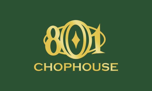 801 Chophouse