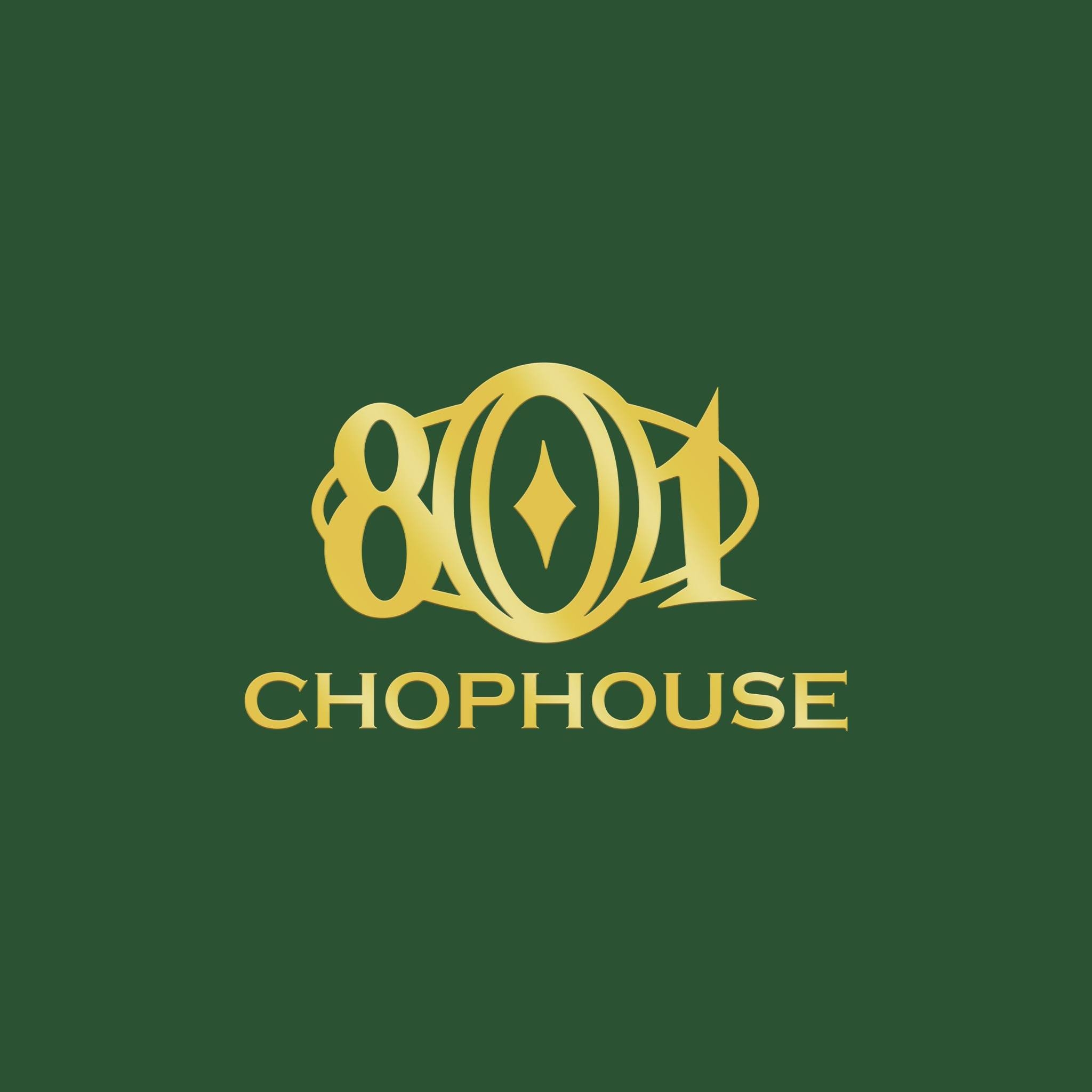 801 Chophouse