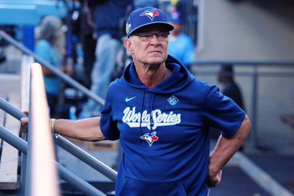 Don Mattingly