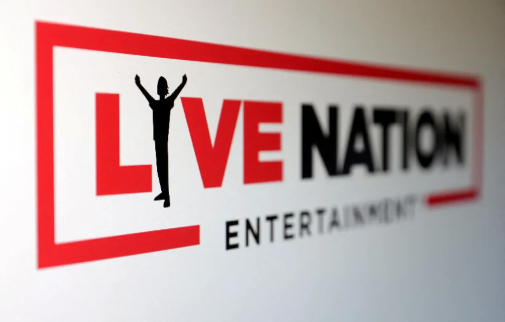 live nation