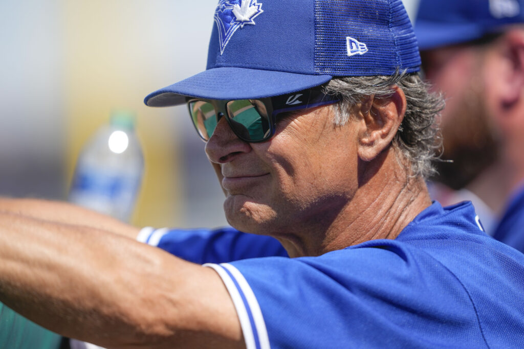 Don Mattingly
