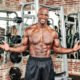 terry crews