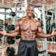 terry crews
