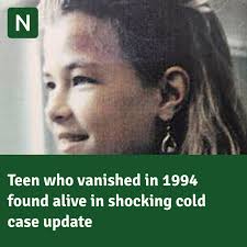 Christina Marie Plante