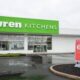 Wren Kitchens Showroom Closure