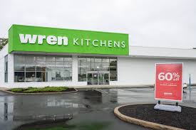 Wren Kitchens Showroom Closure