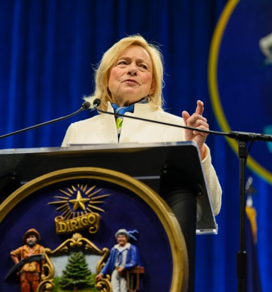 janet mills