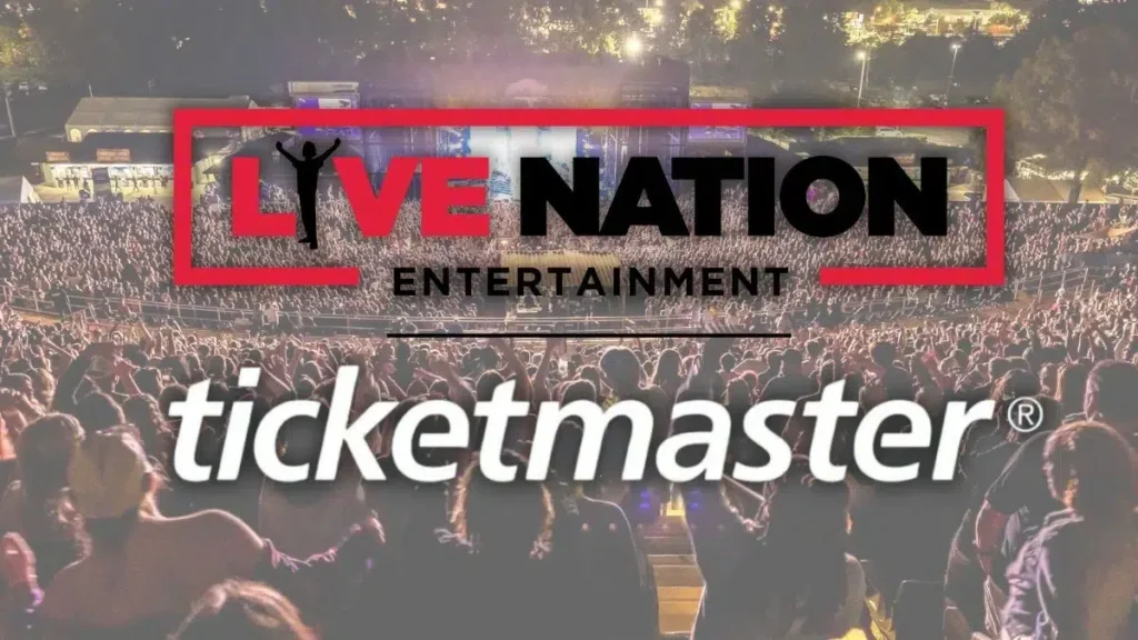 live nation