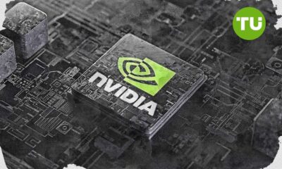 nvidia stock