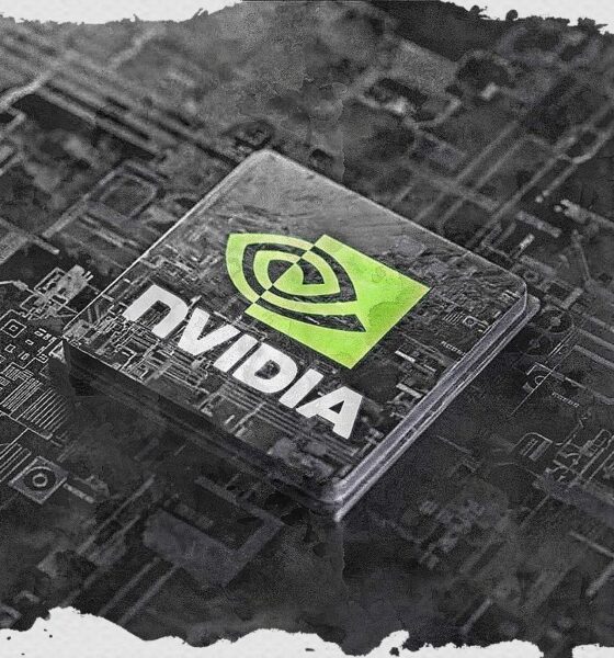 nvidia stock