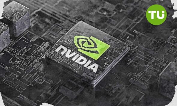 nvidia stock