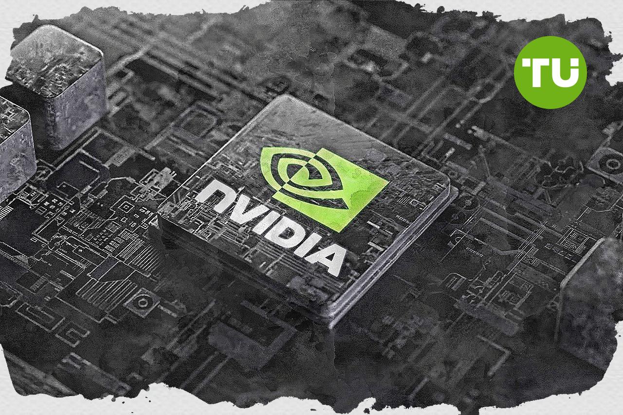 nvidia stock
