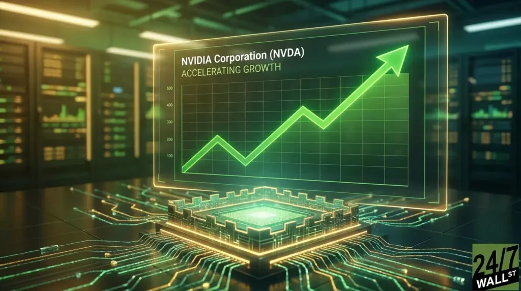 nvidia stock