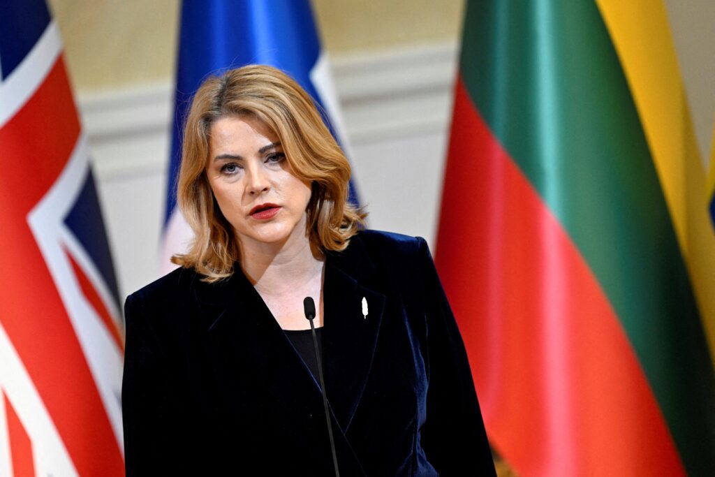 air force monica witt