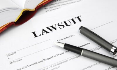 lawsuit