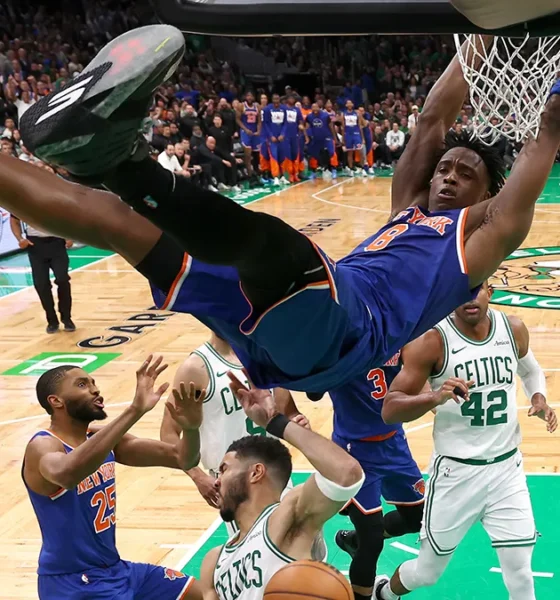 OG Anunoby