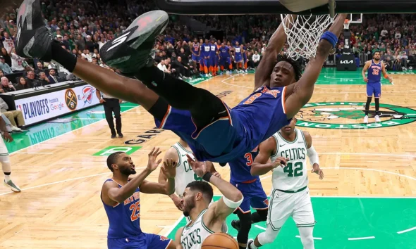 OG Anunoby