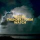 Severe Thunderstorm Watch