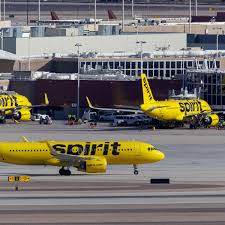 Why Did Spirit Airlines Shut Down
