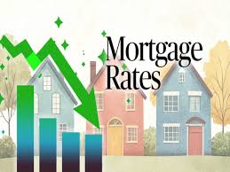 Mortgage Refinance Rates 