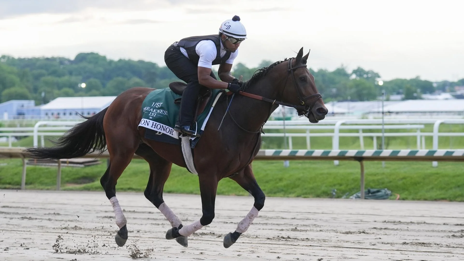 Preakness 2026
