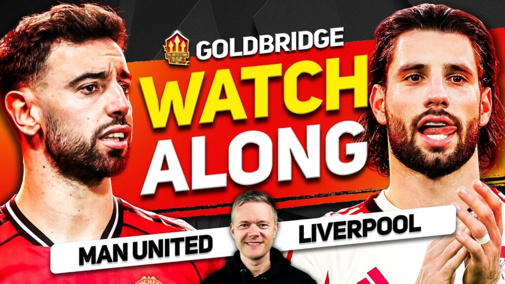 man united vs liverpool