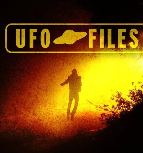 UFO files
