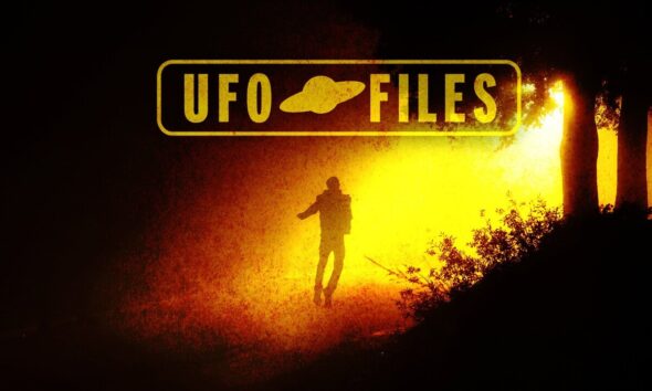 UFO files