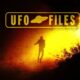UFO files